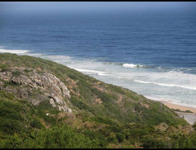 LAND FOR SALE IN DANA BAY